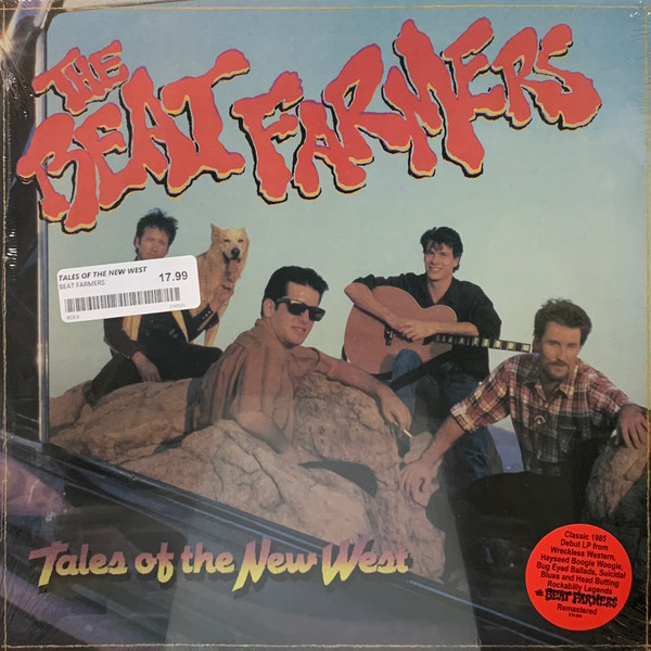 3 HAND STEPHEN - WHERE DO WE GO? - LP Vinyl