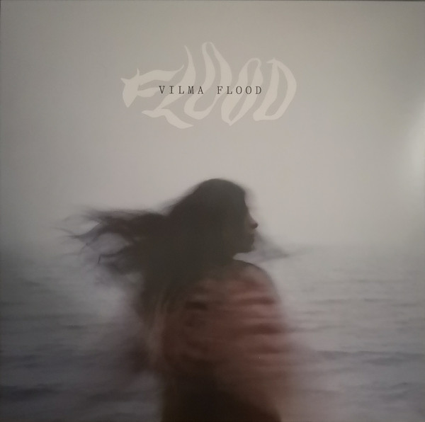 VILMA FLOOD - FLOOD - LP Vinyl