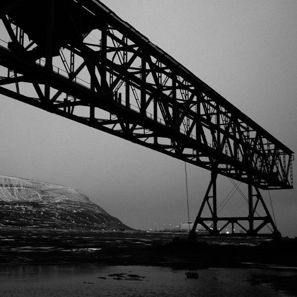 WAVEFORM - WAVEFORM01 - LP Vinyl