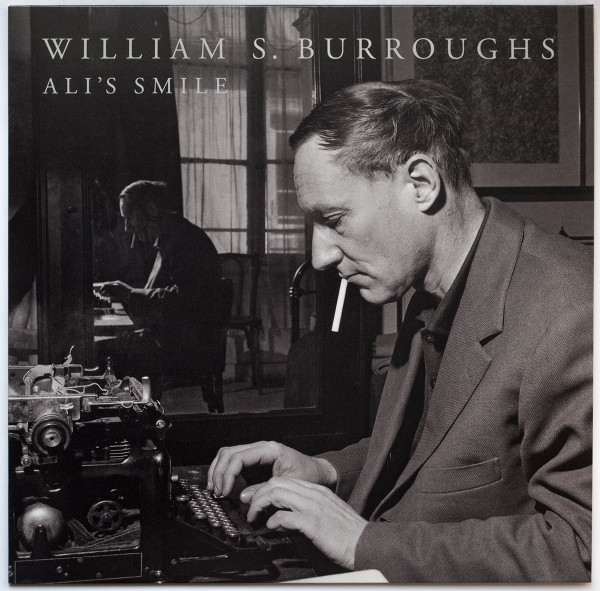 WILLIAM S. BURROUGHS - ALI'S SMILE - LP Vinyl