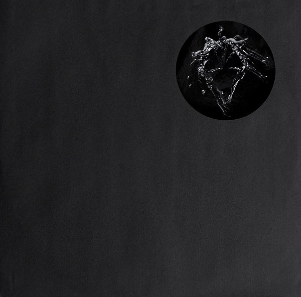 XYN CABAL - PERFECT ORACLE - LP Vinyl