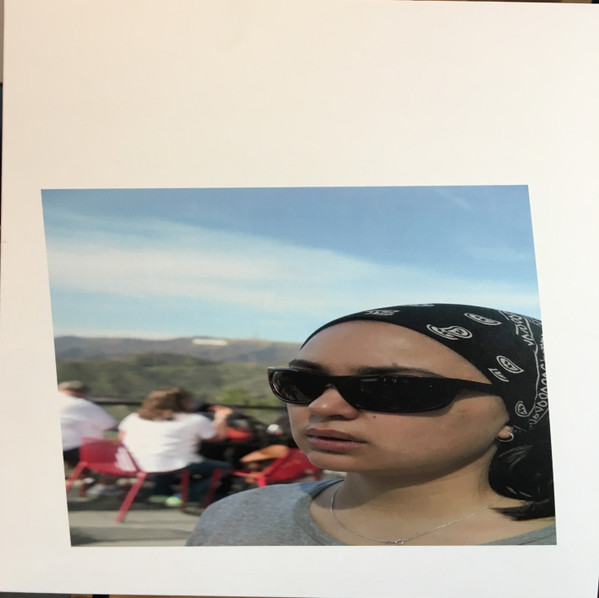 ALEX - SAMBA - LP Vinyl