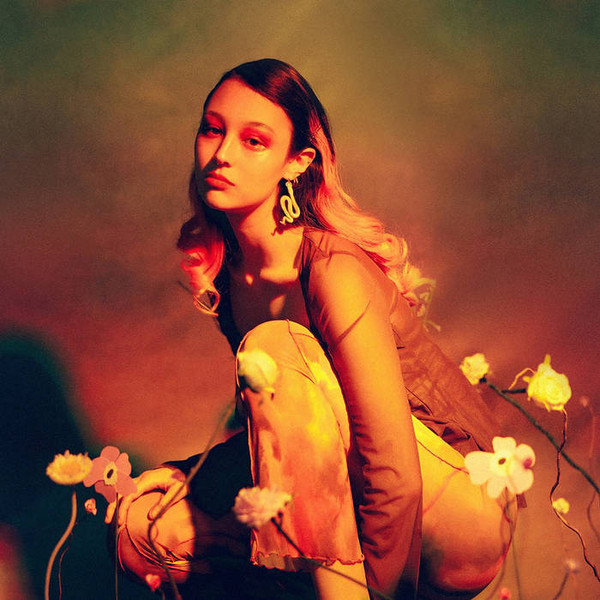 (PRE-ORDER) LUNA LI - DUALITY - LP Vinyl