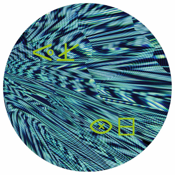 ZILLAS ON ACID - SHE TAKES NRG (KHIDJA REMIX) - LP Vinyl