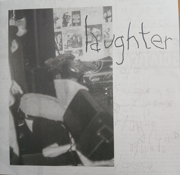 A/LPACA - LAUGHTER - LP Vinyl