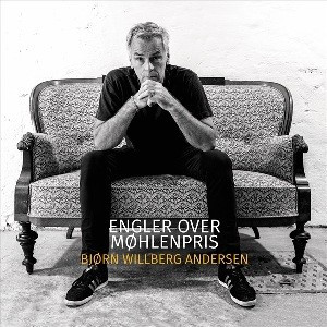 WILLBERG ANDERSEN BJORN - ENGLER OVER MOHLENPRIS - LP Vinyl