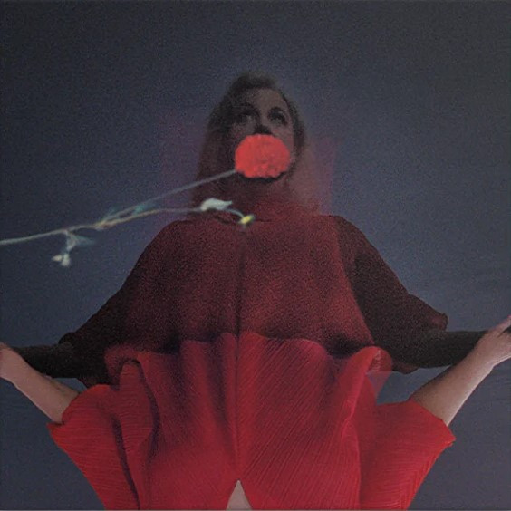 AMY MILLAN - I WENT TO FIND YOU (PINK VINYL) - LP Vinyl