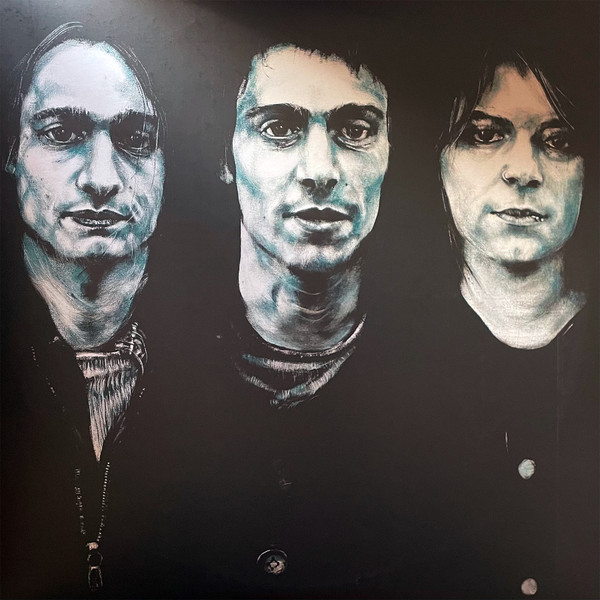 VERDENA - REQUIEM - LP Vinyl