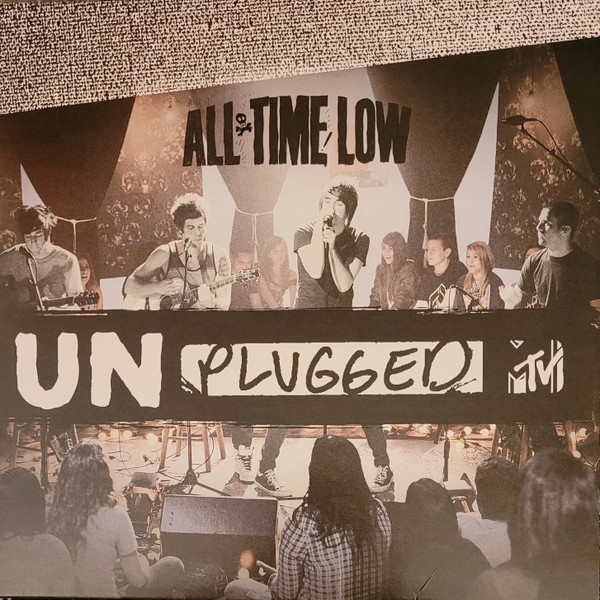 NDQtNDU4NS5qcGVn-2.jpeg ALL TIME LOW - MTV UNPLUGGED - LP Vinyl