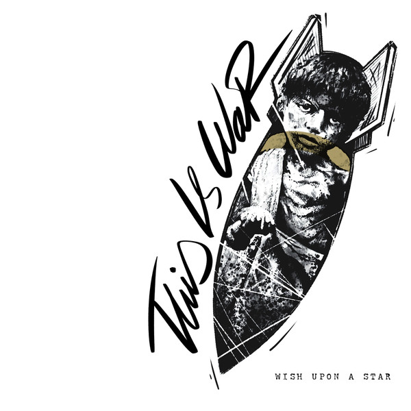 WISH UPON A STAR - THIS IS WAR - LP Vinyl
