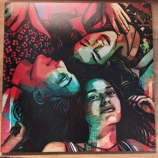 ANDREA SATTA - NIENTE DI NUOVO TRANNE TE - LP Vinyl