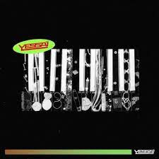 YESSAI KARAPETIAN - YESSAI - LP Vinyl