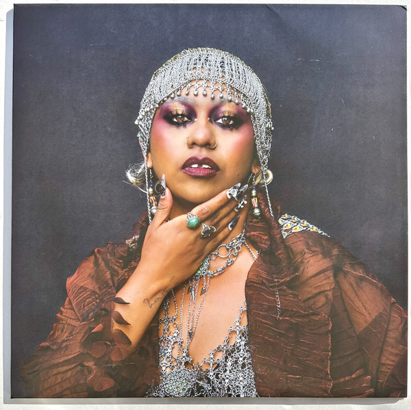 WURRAMARA EMILY - NARA - LP Vinyl