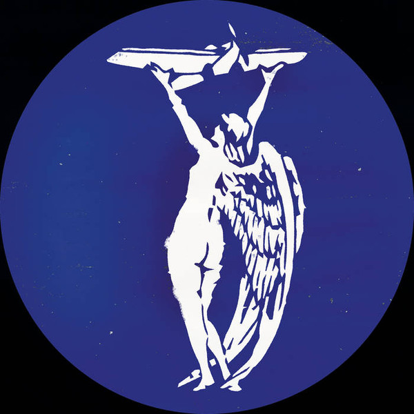 ZOE ZOE - BLTRS022 - LP Vinyl