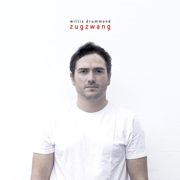 WILLIS DRUMMOND - ZUGZWANG - LP Vinyl