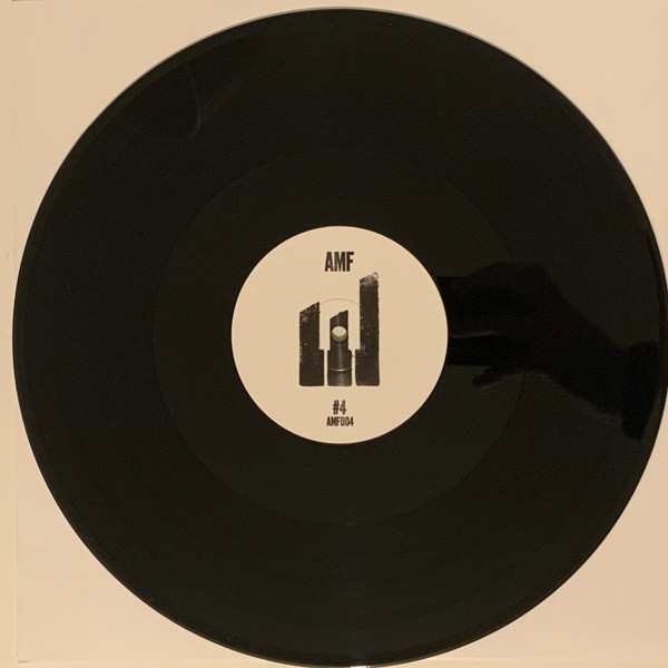 ADELPHI MUSIC FACTORY - MY PEOPLE (LOVE CAN LIVE FOREVER) - LP Vinyl