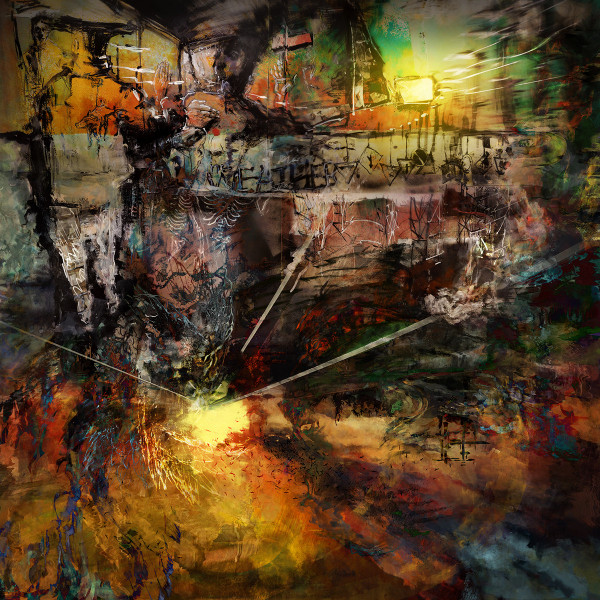 NDYtNDY1MS5qcGVn.jpeg WEATHER UNDERGROUND - RECURRING TRIP OF THE WEATHER UNDERGROUND - LP Vinyl