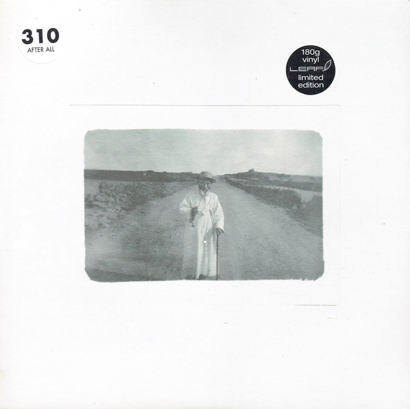 310 - AFTER ALL - LP Vinyl