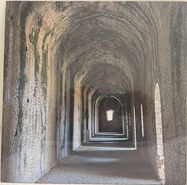 ABUL MOGARD - QUIET PIECES - LP Vinyl