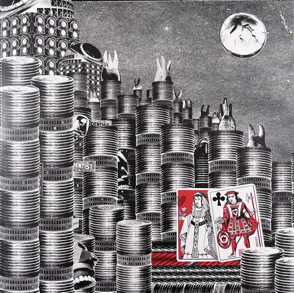 WHITE STRIPES - FELL IN LOVE WITH A GIRL B/W I JUST DON'T KNOW WHAT TO DO WITH MY - 7 inch Vinyl