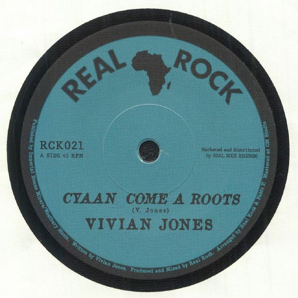 NDgtMjU0OC5qcGVn.jpeg VIVIAN JONES - CYAAN COME A ROOTS - 7 inch Vinyl