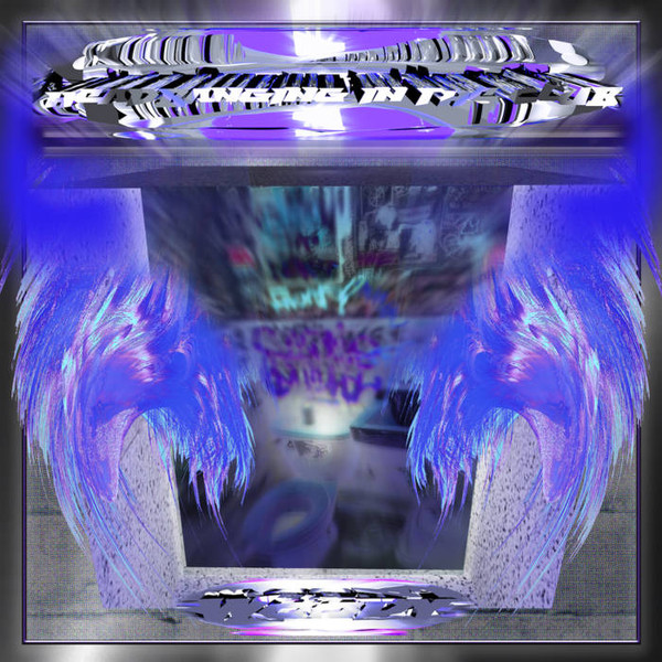 NDgtNTAwMC5qcGVn.jpeg W00DY - HEADBANGING IN THE CLUB - LP Vinyl