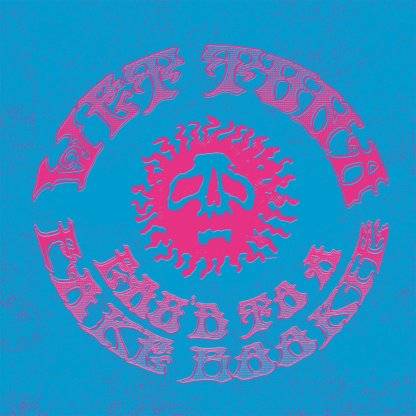 NDgtNzE2OS5qcGVn-1.jpeg WET TUNA - EAUD TO A FAKE BOOKIE VOL. 1 & 2 - LP Vinyl