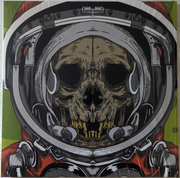 VINNUM SABBATHI - FUZZONAUT - LP Vinyl