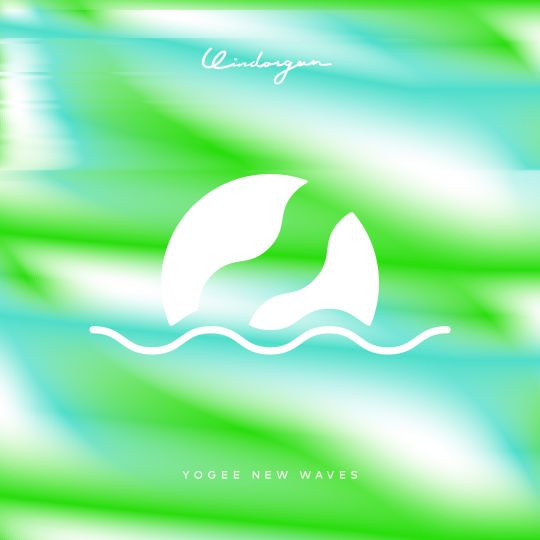 YOGEE NEW WAVES - WINDORGAN - LP Vinyl