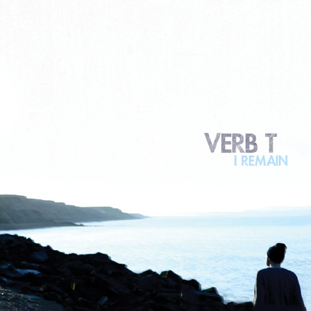 VERB T - I REMAIN - LP Vinyl