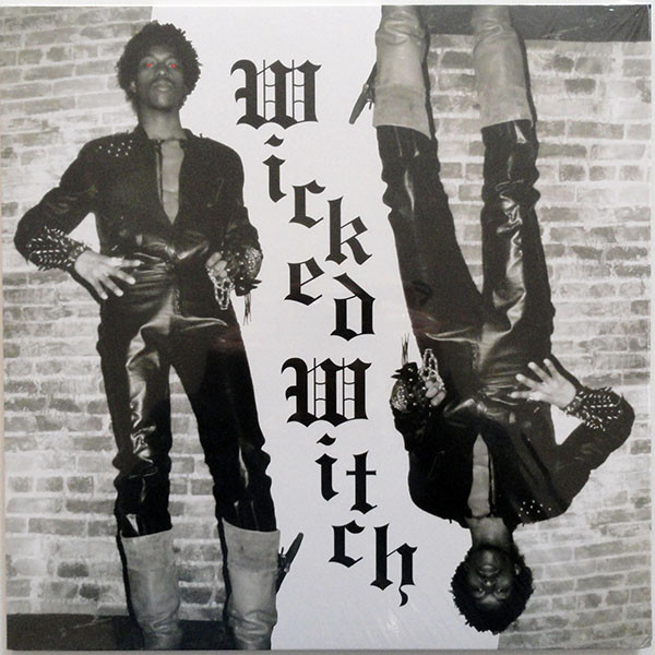 NS01NjAyLmpwZWc-2.jpeg WICKED WITCH - CHAOS: 1978-86 - LP Vinyl