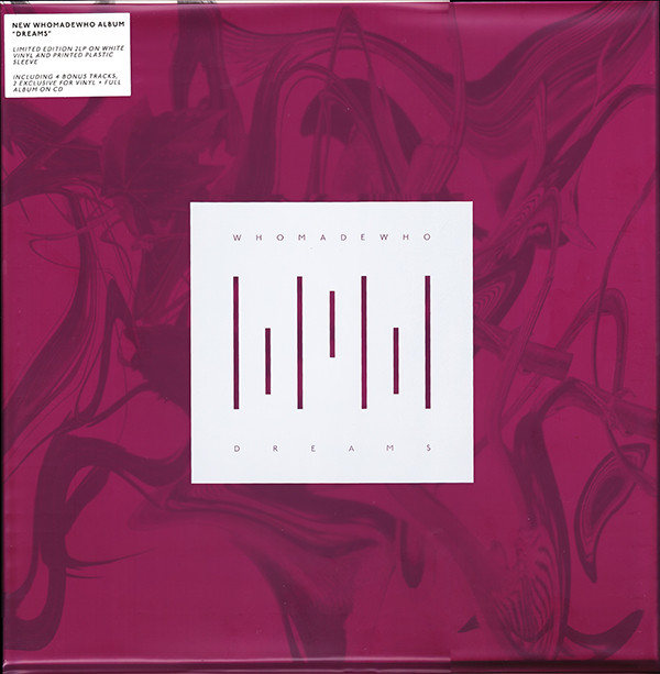 NS02NDcxLmpwZWc-2.jpeg WHOMADEWHO - DREAMS (2LP) - LP Vinyl