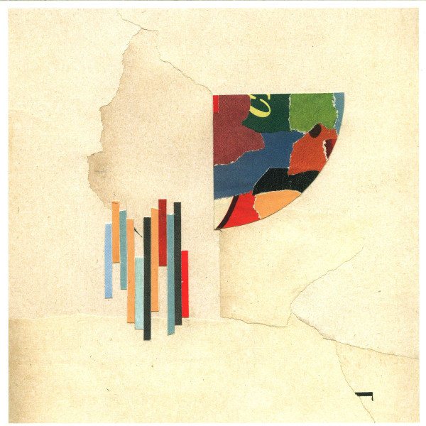 WSR - STAINLESS - LP Vinyl