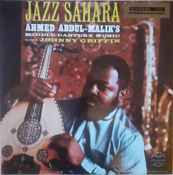NS04MjM4LmpwZWc-2.jpeg AHMED ABDUL-MALIK - JAZZ SAHARA - LP Vinyl