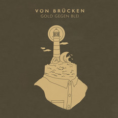 NS04NTMxLmpwZWc-2.jpeg VON BRUCKEN - GOLD GEGEN BLEI - 12 Inch vinyl
