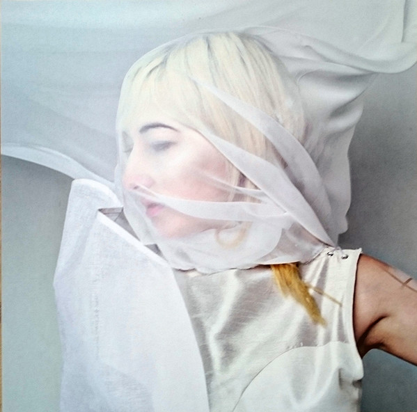 ZOLA JESUS - CONATUS - LP Vinyl