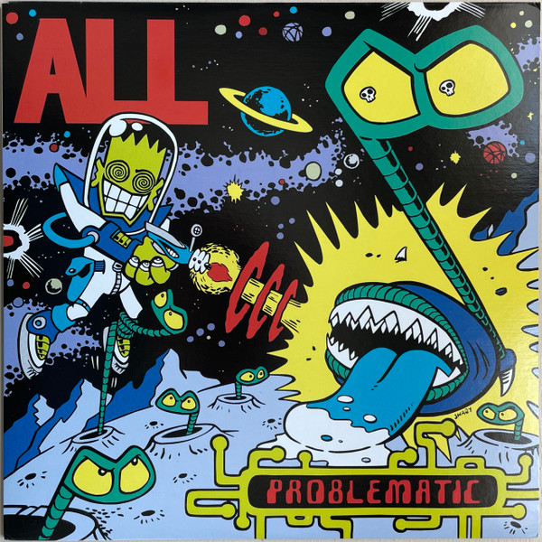 NS05MDc0LmpwZWc-2.jpeg ALL - PROBLEMATIC - LP Vinyl
