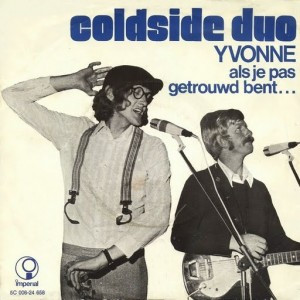 YVONNE - YVONNE - LP Vinyl