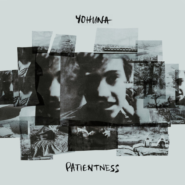 YOHUNA - PATIENTNESS - LP Vinyl