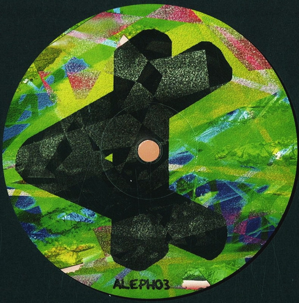 AERA - THIRD WAVE - 12 Inch vinyl