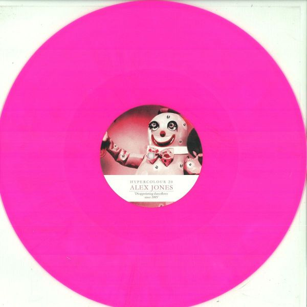 NS0yNzI0LmpwZWc-2.jpeg ALEX JONES - DISAPPOINTING DANCEFLOORS SINCE 2005 - 12 Inch vinyl