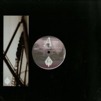 ACHTERBAHN D'AMOUR / ALBERT & ALBERT - HEART WARMING HARD HITTING - 12 Inch vinyl