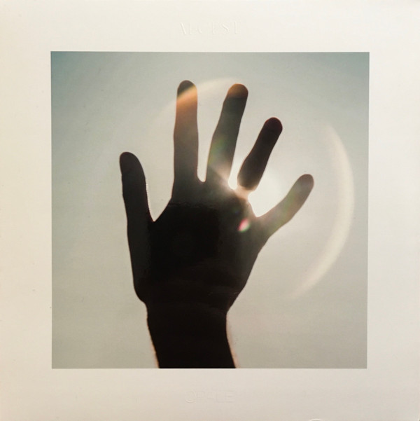 ALCEST - OPALE - 7 inch Vinyl