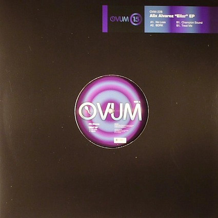 NS0zNzg2LmpwZWc-2.jpeg ALIX ALVAREZ - ELIXR EP - 12 Inch vinyl