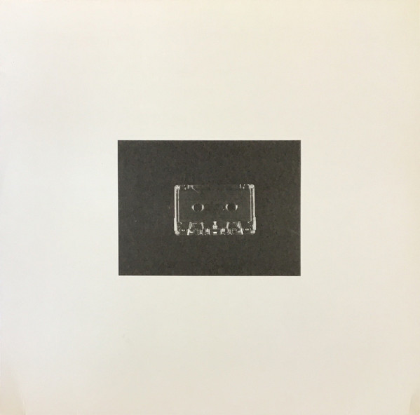 WRECK & REFERENCE - BLACK CASSETTE - 12 Inch vinyl