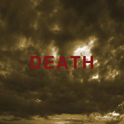 WOODEN WAND - DEATH SEAT - LP Vinyl