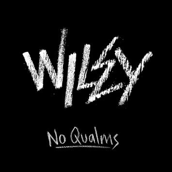 WILEY - NO QUALMS - 12 Inch vinyl