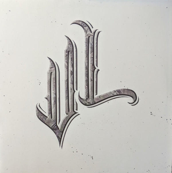 AMO - FIND TURN - LP Vinyl