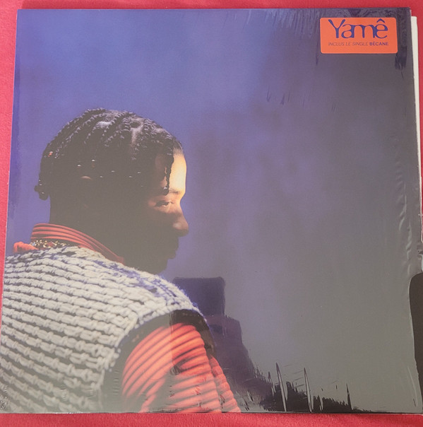 YAME - ELOWI - LP Vinyl
