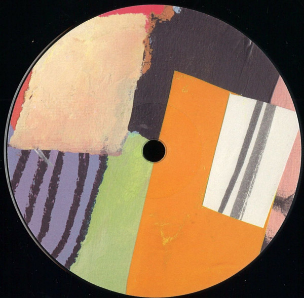 &ME - RAPTURE PT.II - LP Vinyl